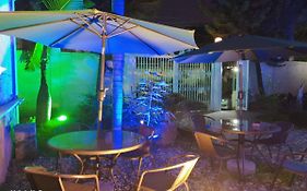 Gardensuite Hotel